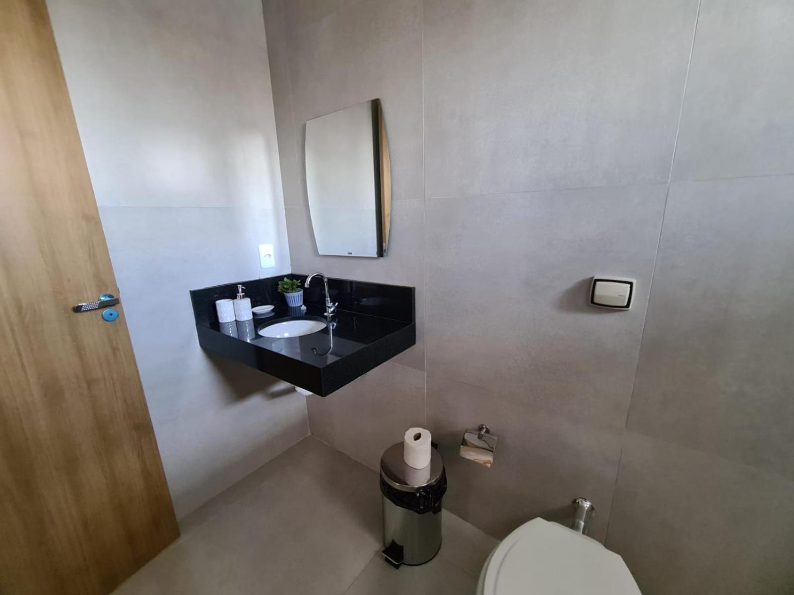 Casa Nova confortavel e aconchegante 1