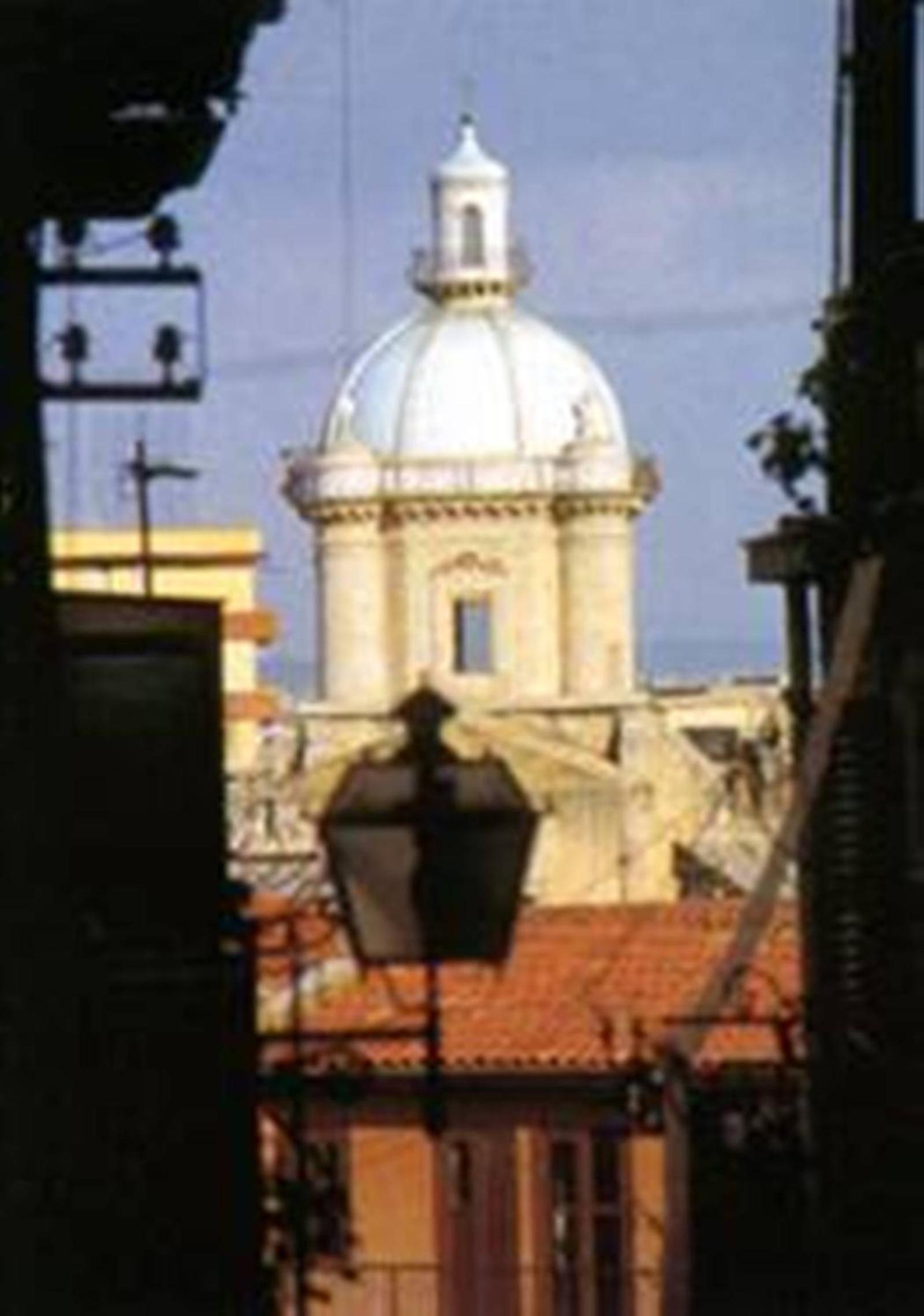 Appartamento Castel Sant'Angelo