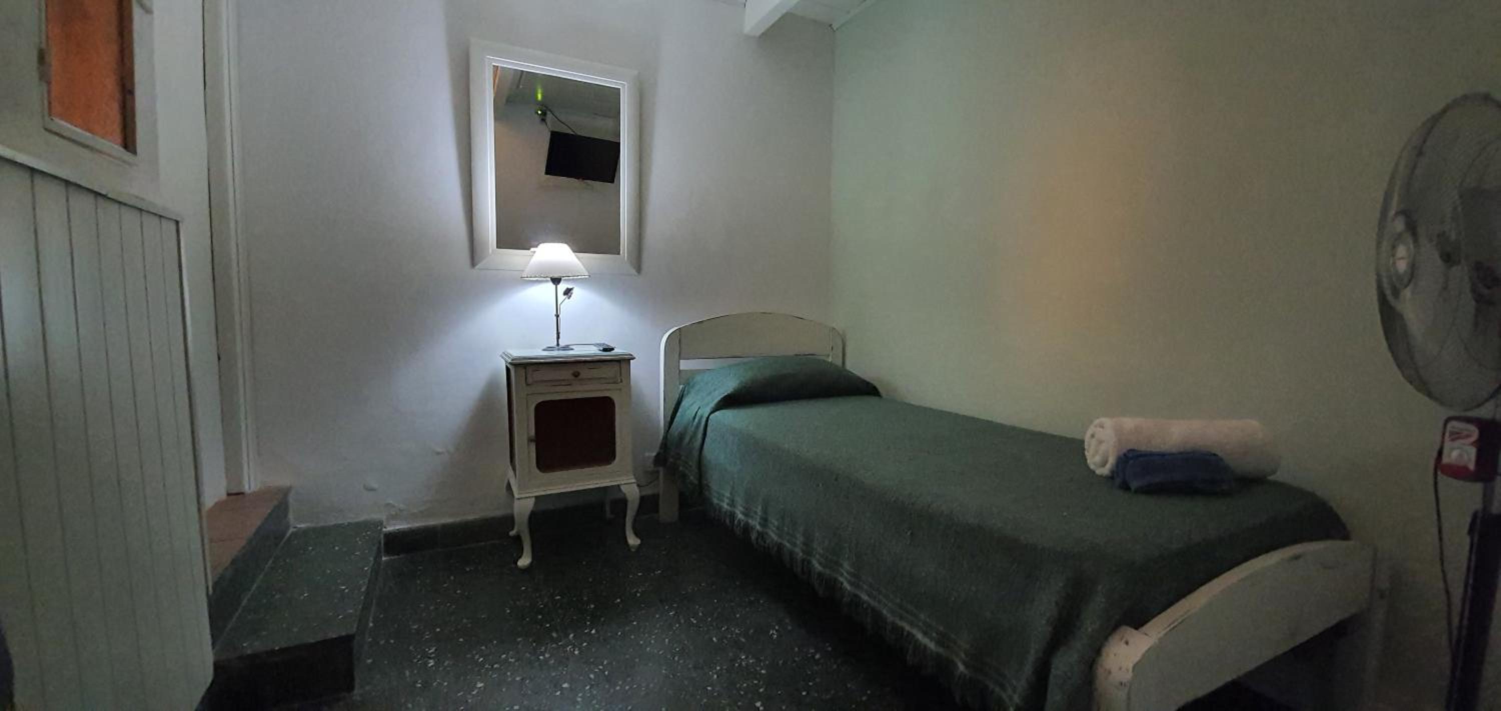 Sayta Hostal