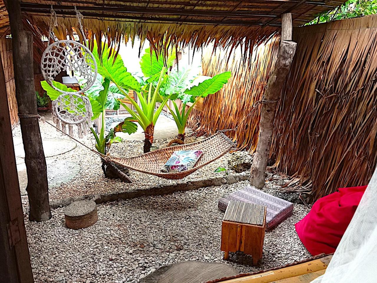 Herbs Guest House and Restaurant near the Sea view 4