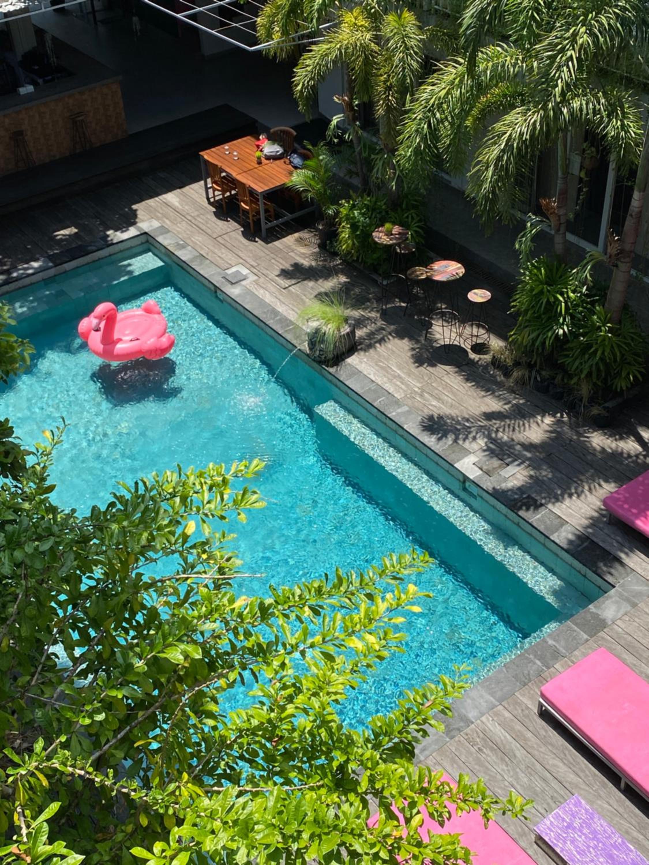 Lushy Hostel Canggu - Image 5