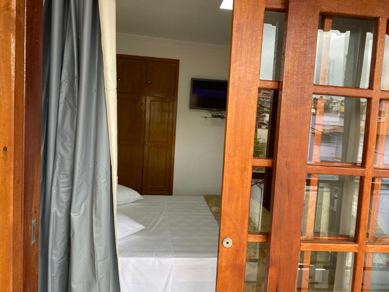 Souza Apart 2 - Apartamentos completos com muito aconchego