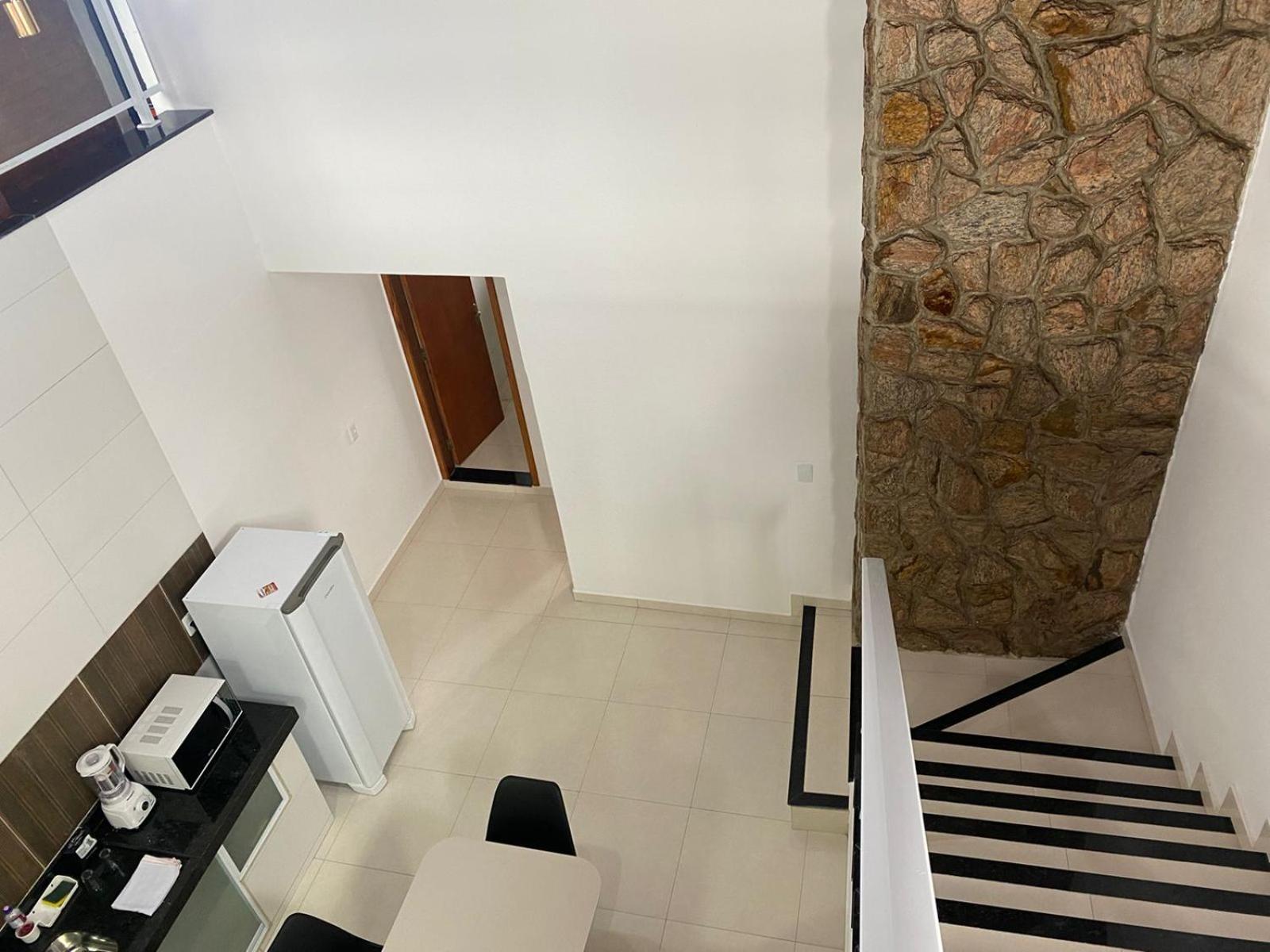 Souza Apart 2 - Apartamentos completos com muito aconchego