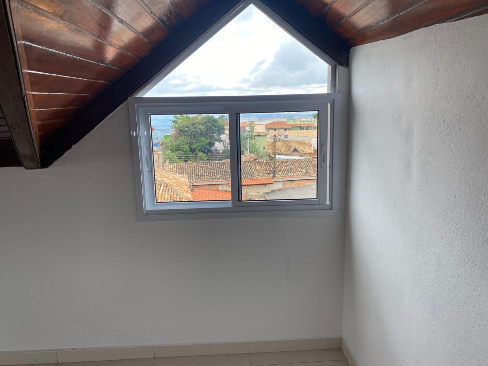Souza Apart 2 - Apartamentos completos com muito aconchego