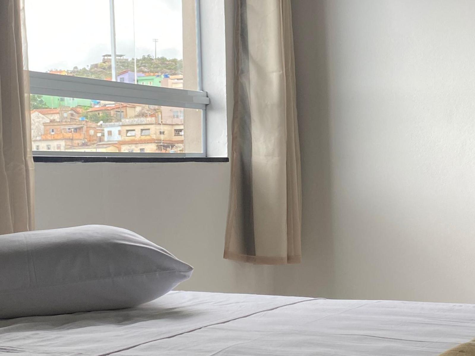 Souza Apart 2 - Apartamentos completos com muito aconchego