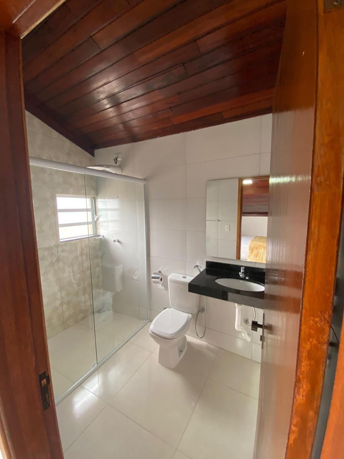 Souza Apart 2 - Apartamentos completos com muito aconchego