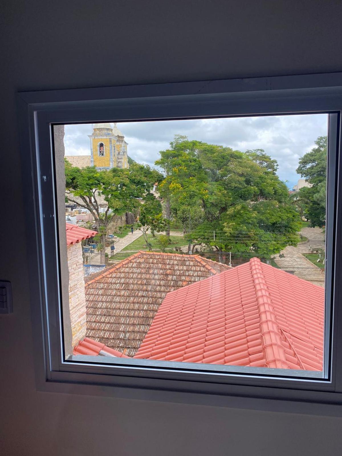 Souza Apart 2 - Apartamentos completos com muito aconchego