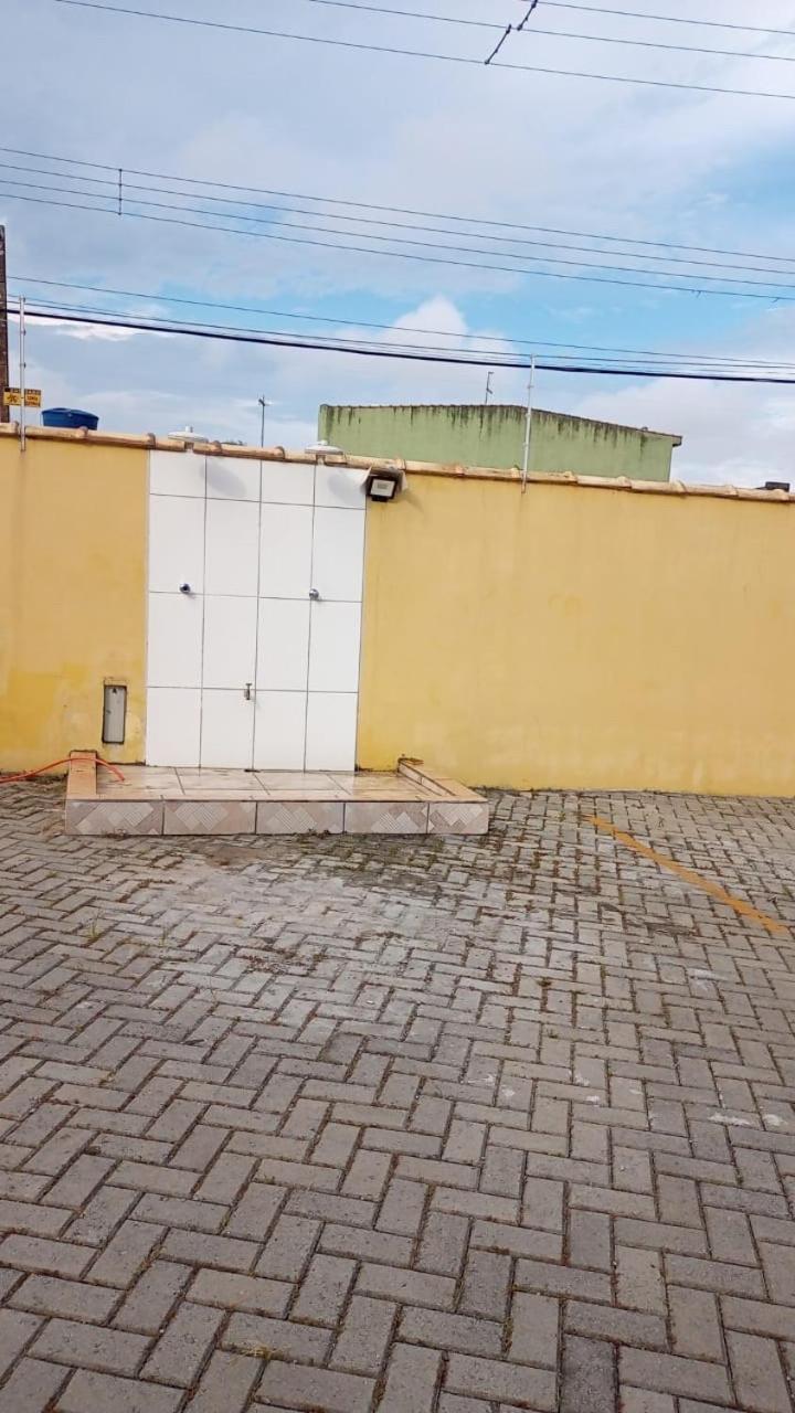 Casa na praia - Balneário Gaivotas