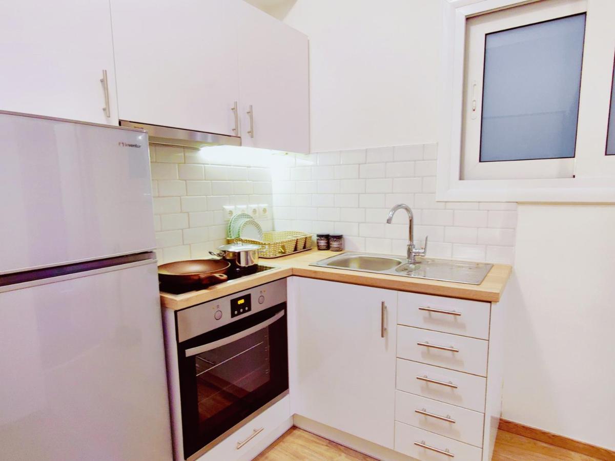 WSD Muse Apartment Hotel
