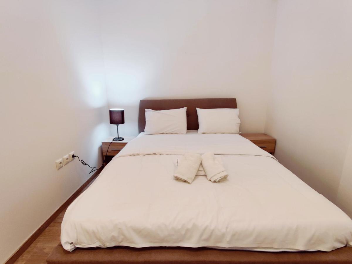 WSD Muse Apartment Hotel