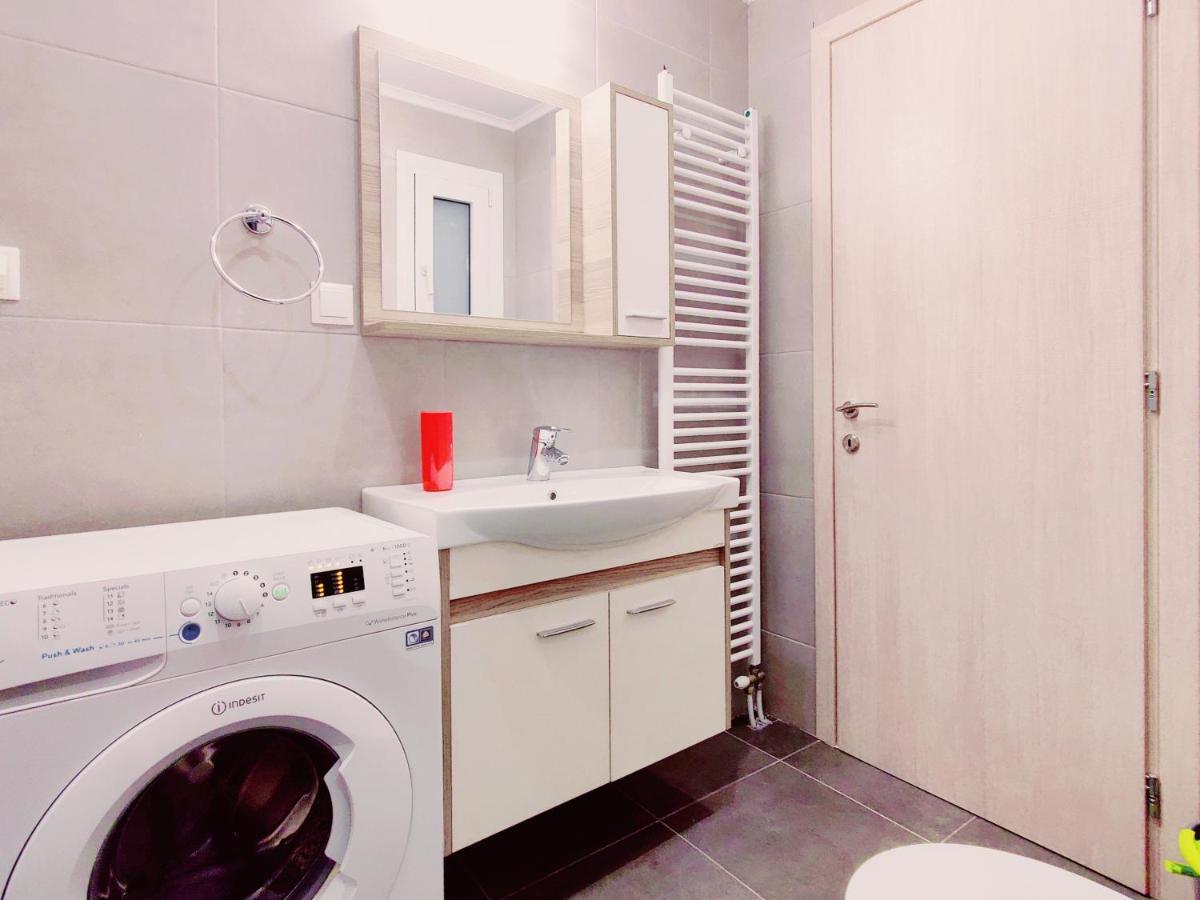 WSD Muse Apartment Hotel