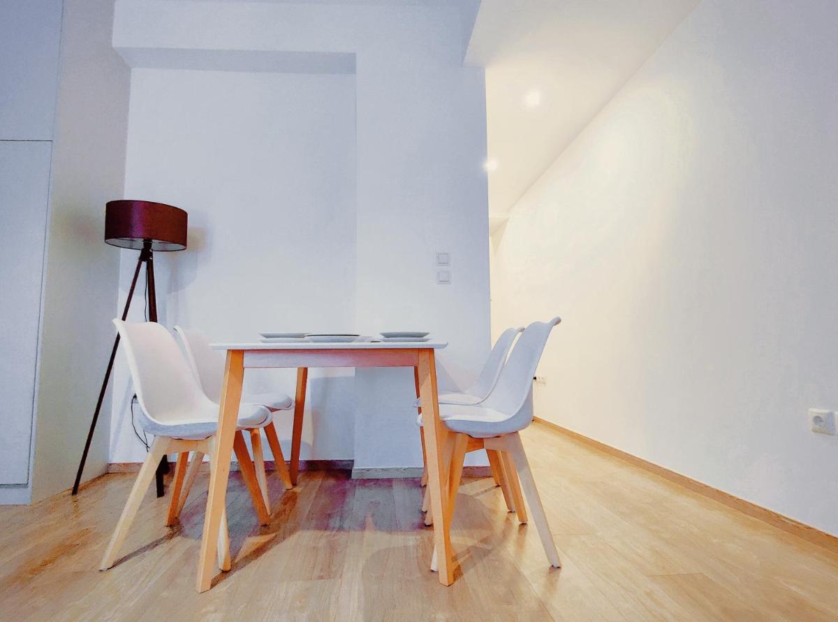 WSD Muse Apartment Hotel