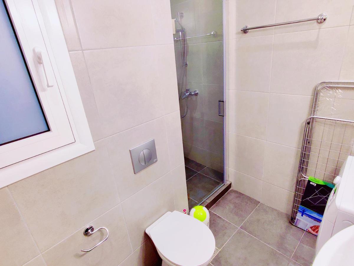 WSD Muse Apartment Hotel
