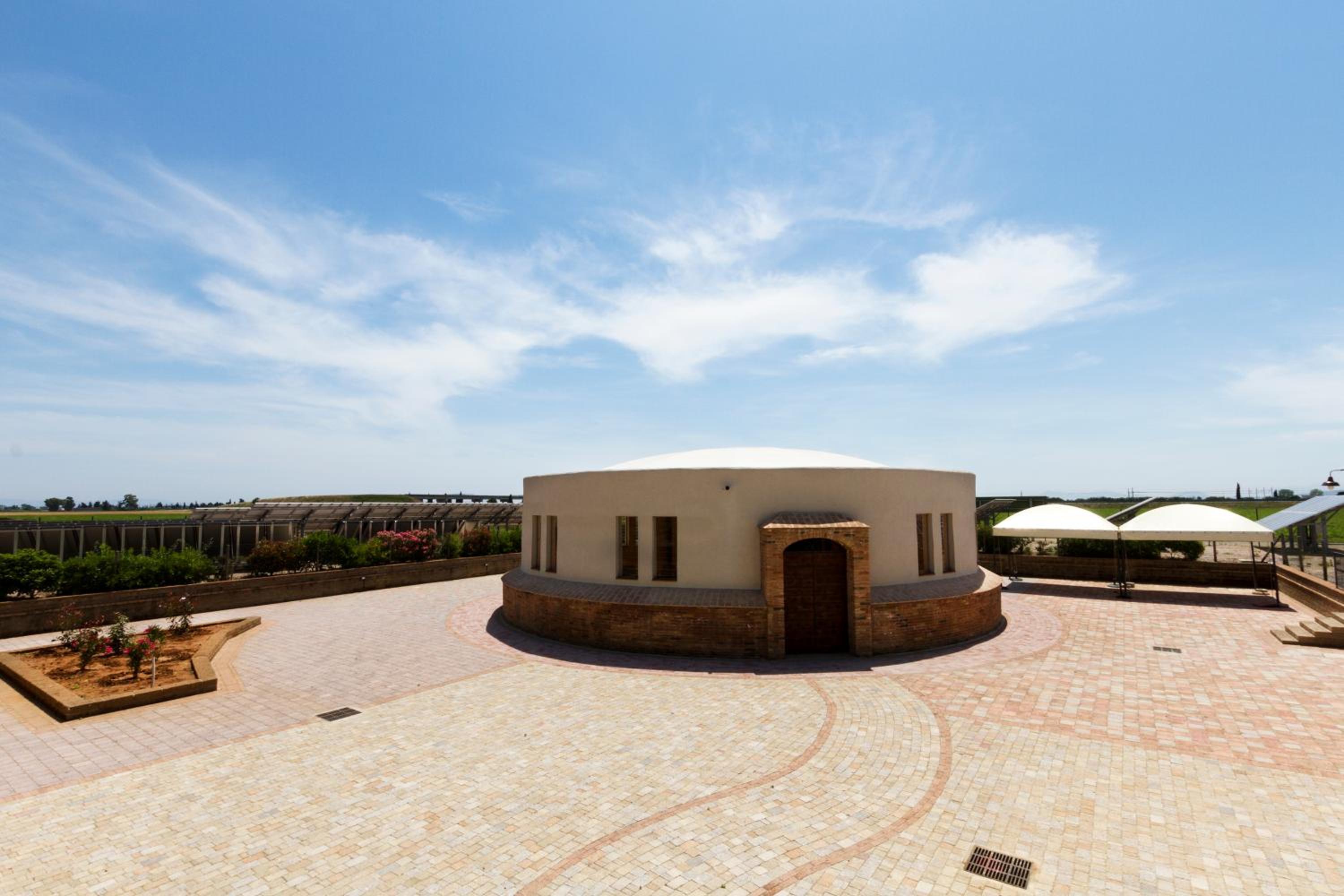 Salvapiano Holiday Ranch view 5
