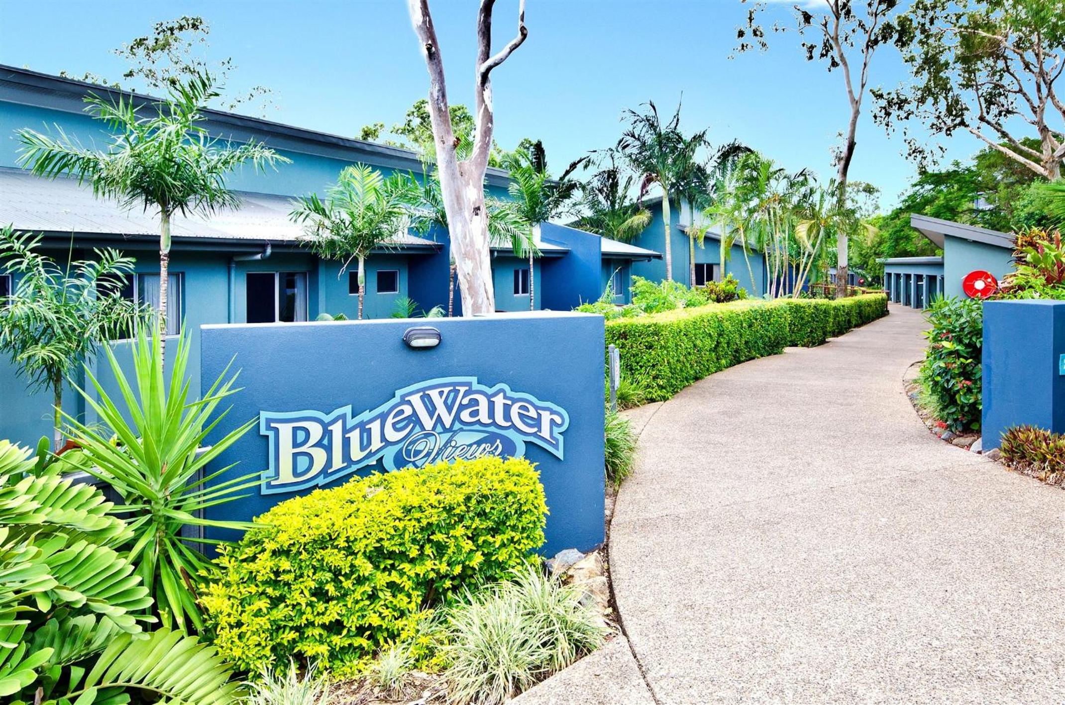 Hotel Blue Water Views Apartments - Image 1