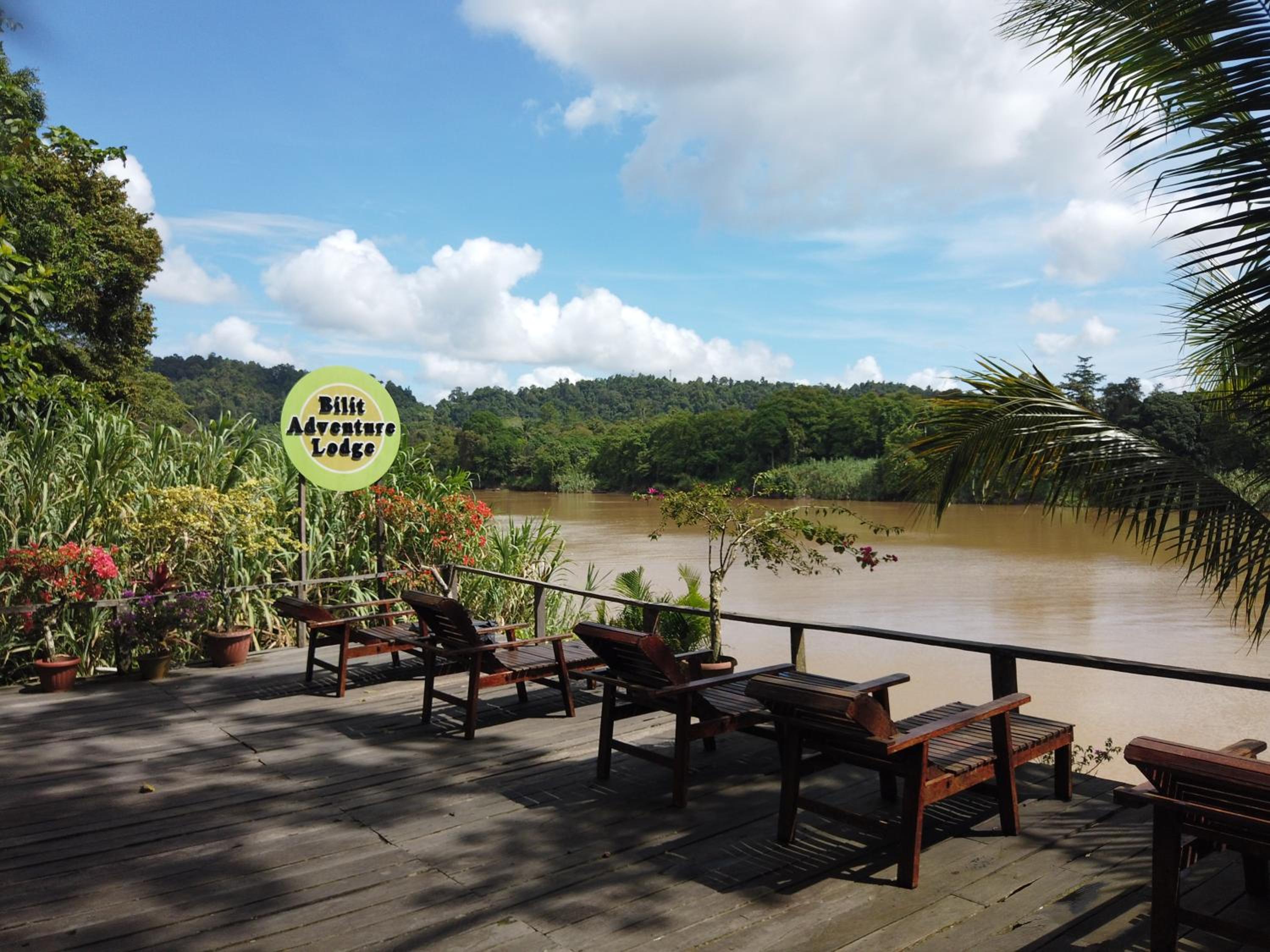 Bilit Adventure Lodge