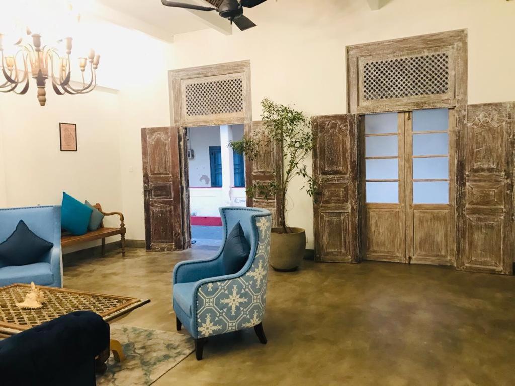 Small House Boutique Guest House