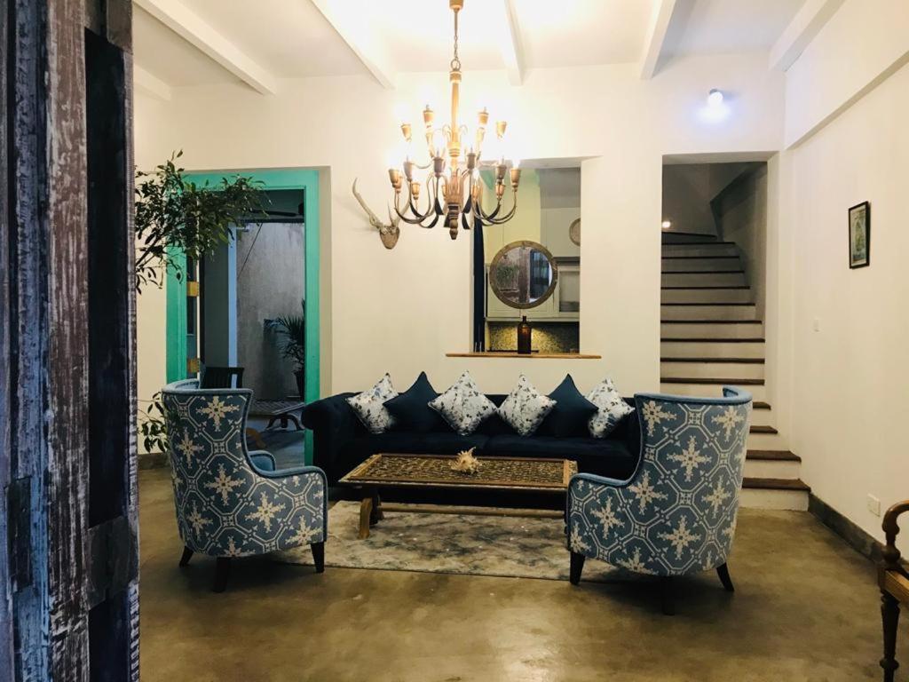Small House Boutique Guest House