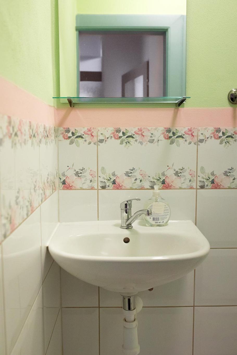 Apartmán Kamarytka