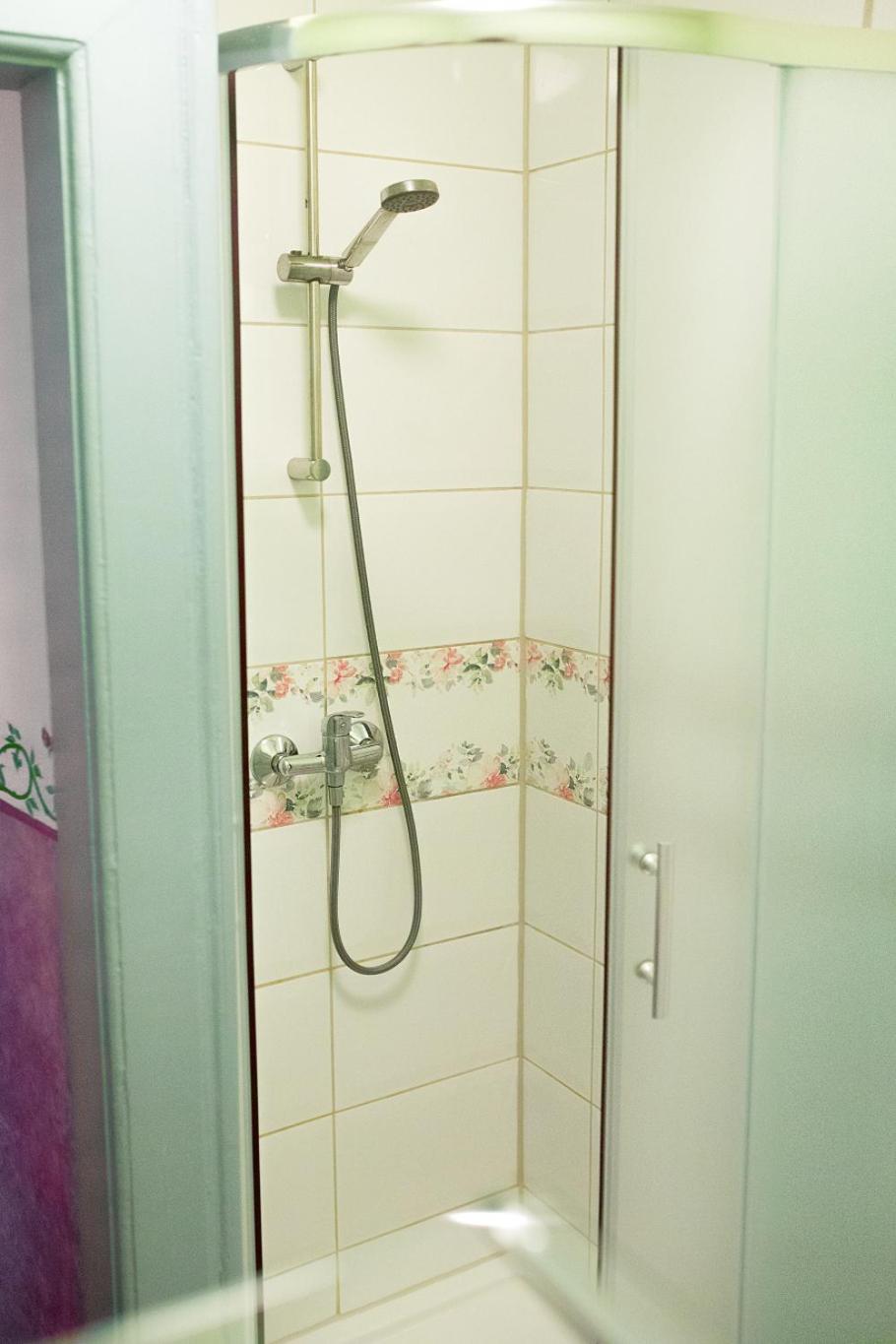 Apartmán Kamarytka