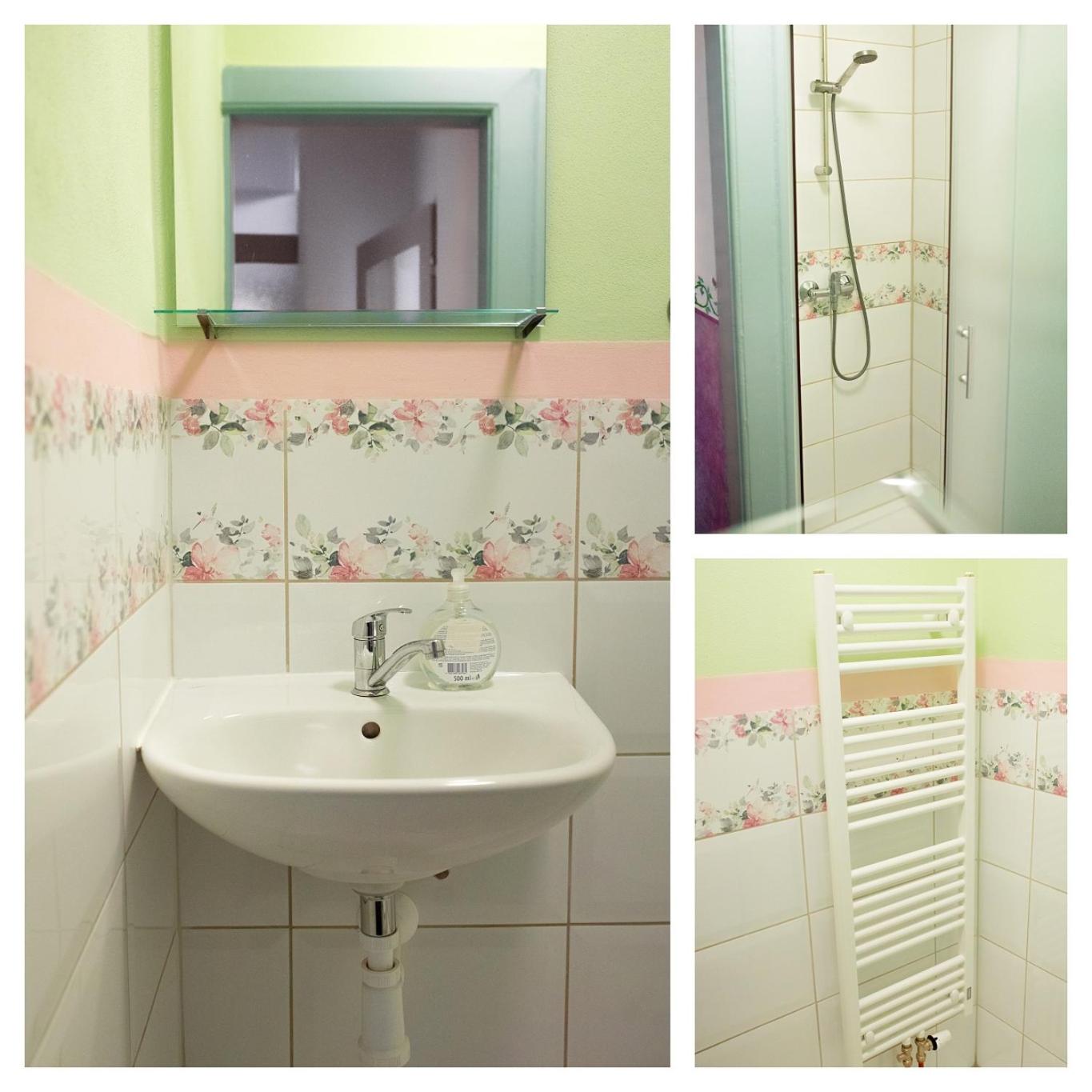 Apartmán Kamarytka