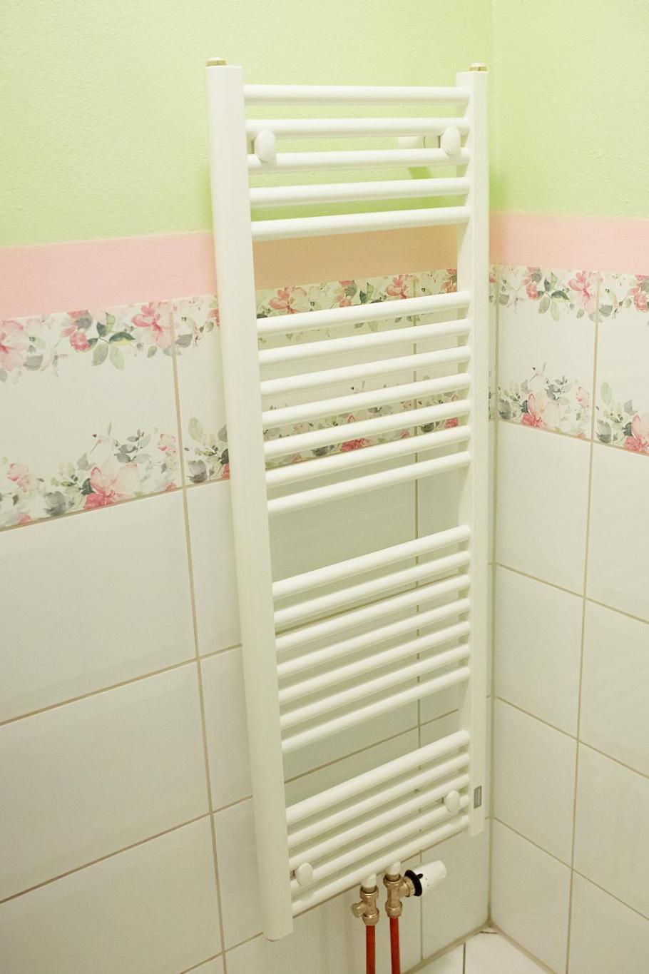 Apartmán Kamarytka