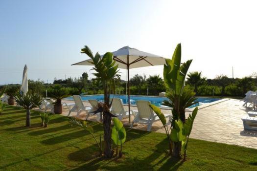 Holiday Menfi | Casale Abate
