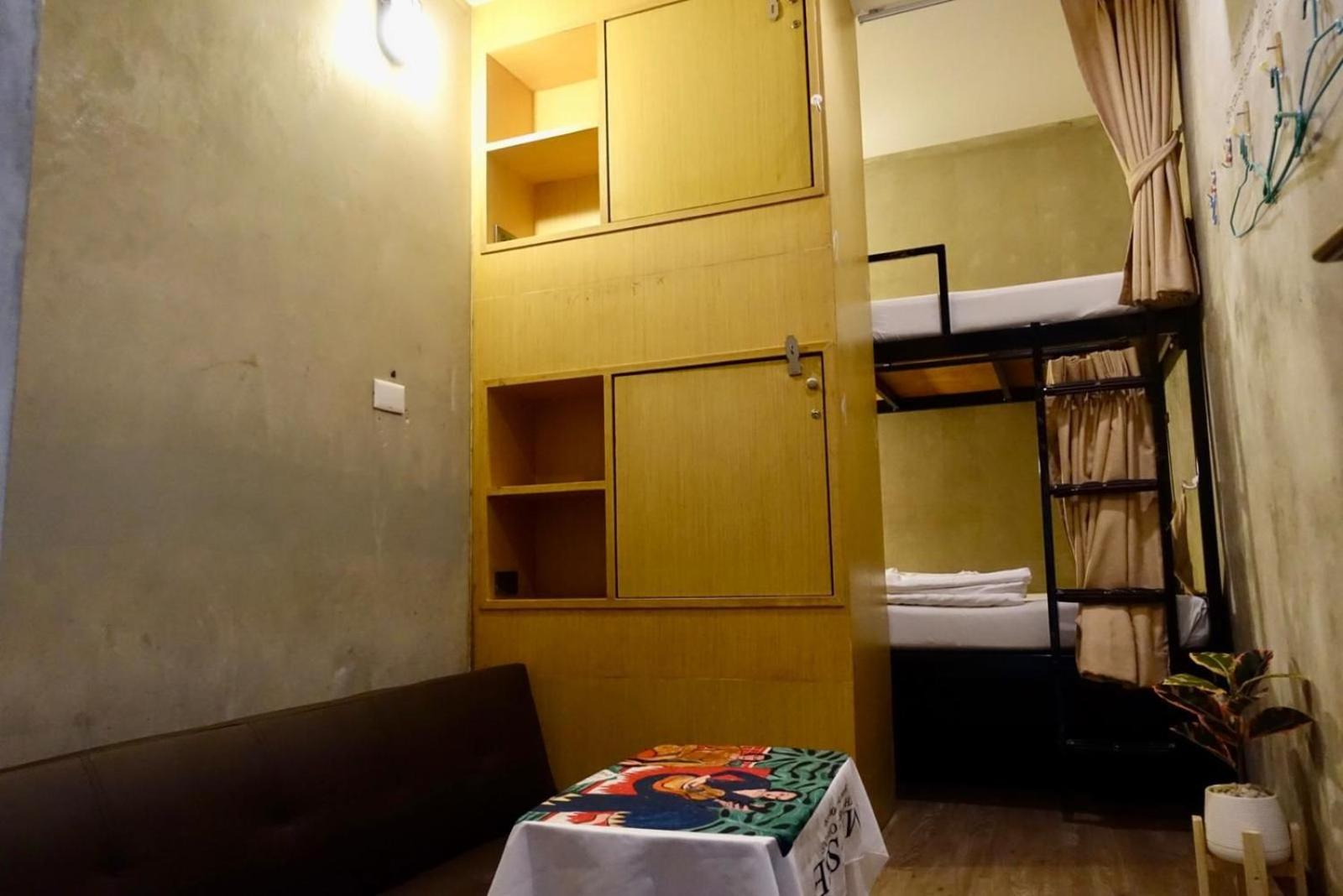 Cazz Hostel