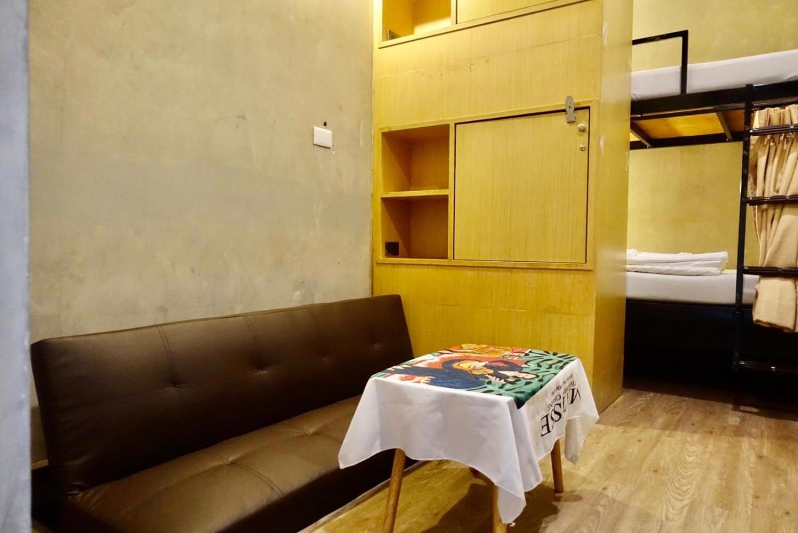 Cazz Hostel