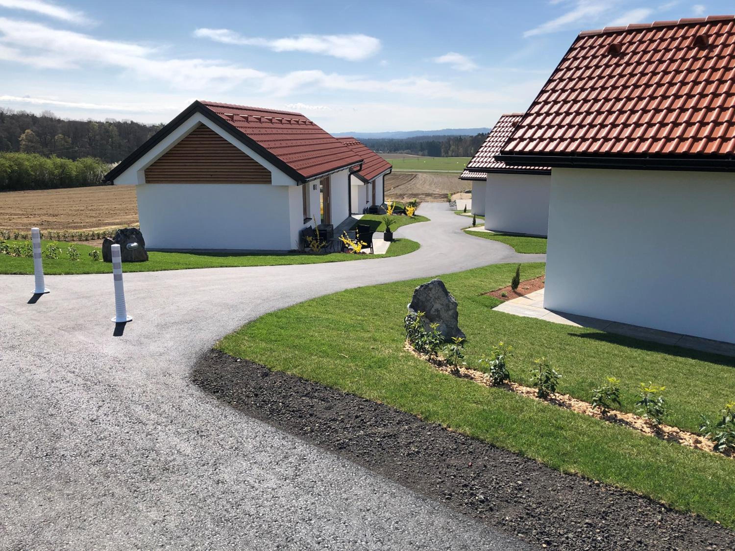 Gusto Lodges