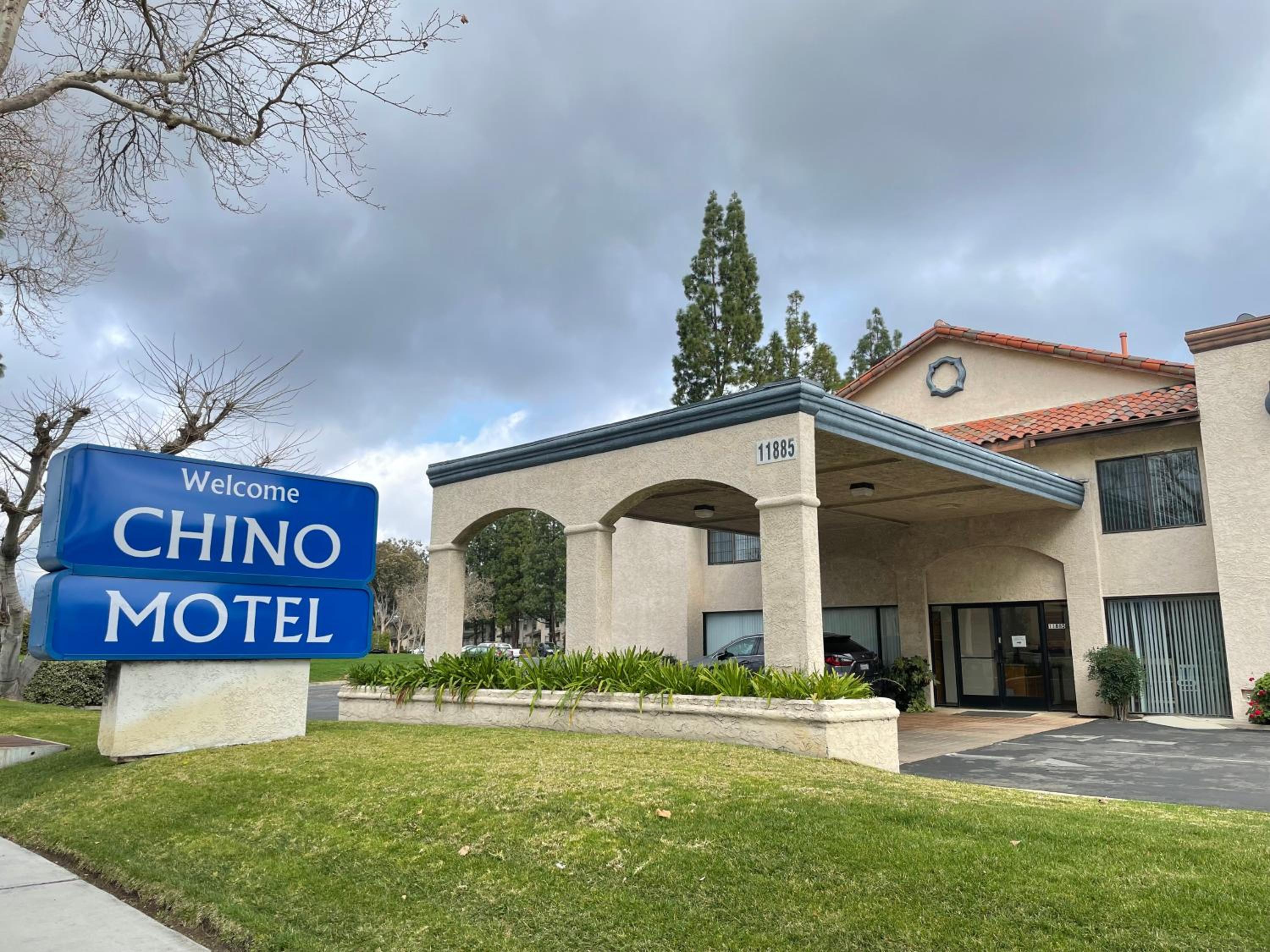Hotel Chino Motel