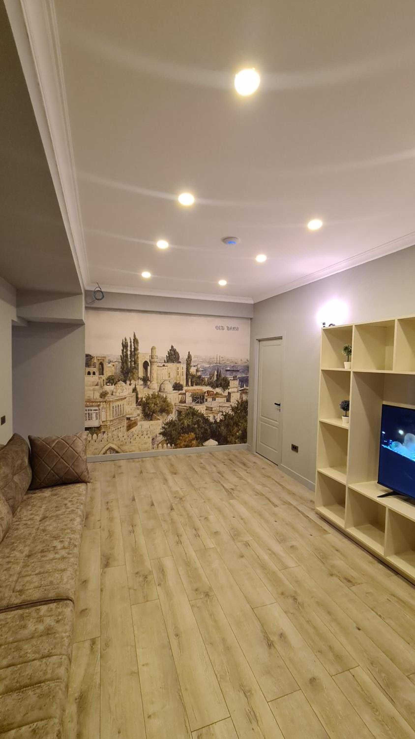 Home Boutique Hostel