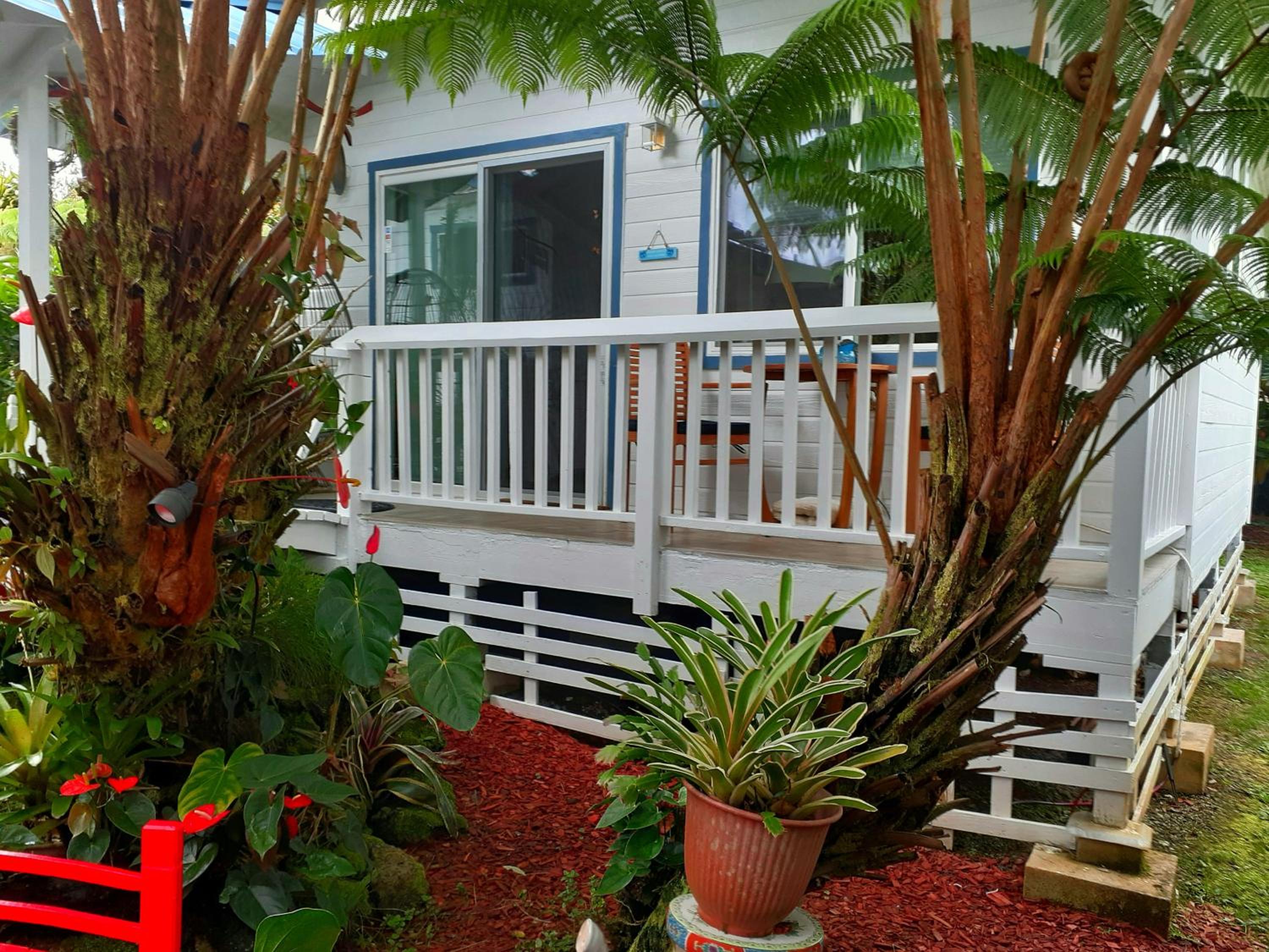 Paradise Cottage at Anthurium Hale - Property Image 7