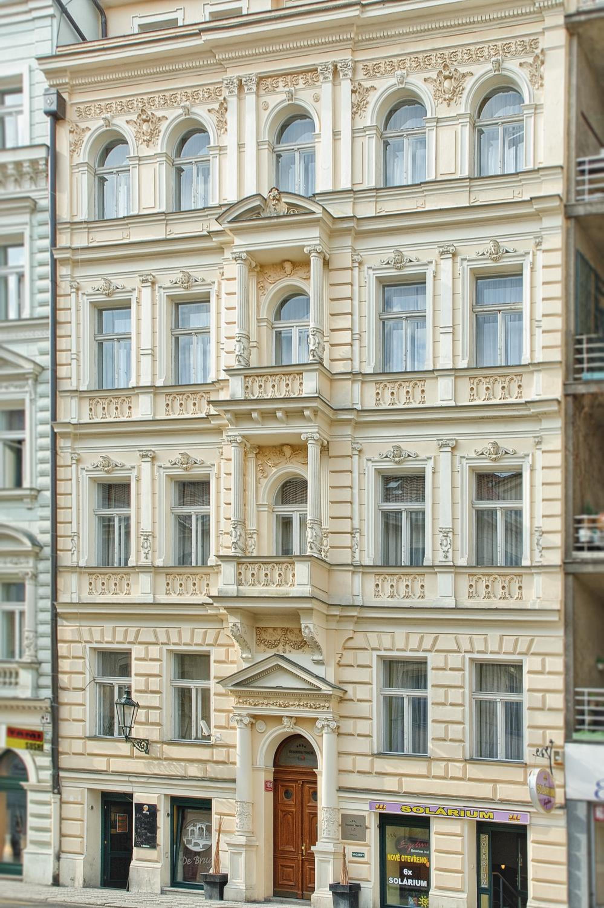Residence Masna