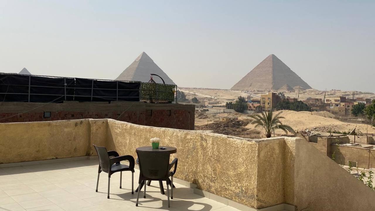 Capo Pyramid