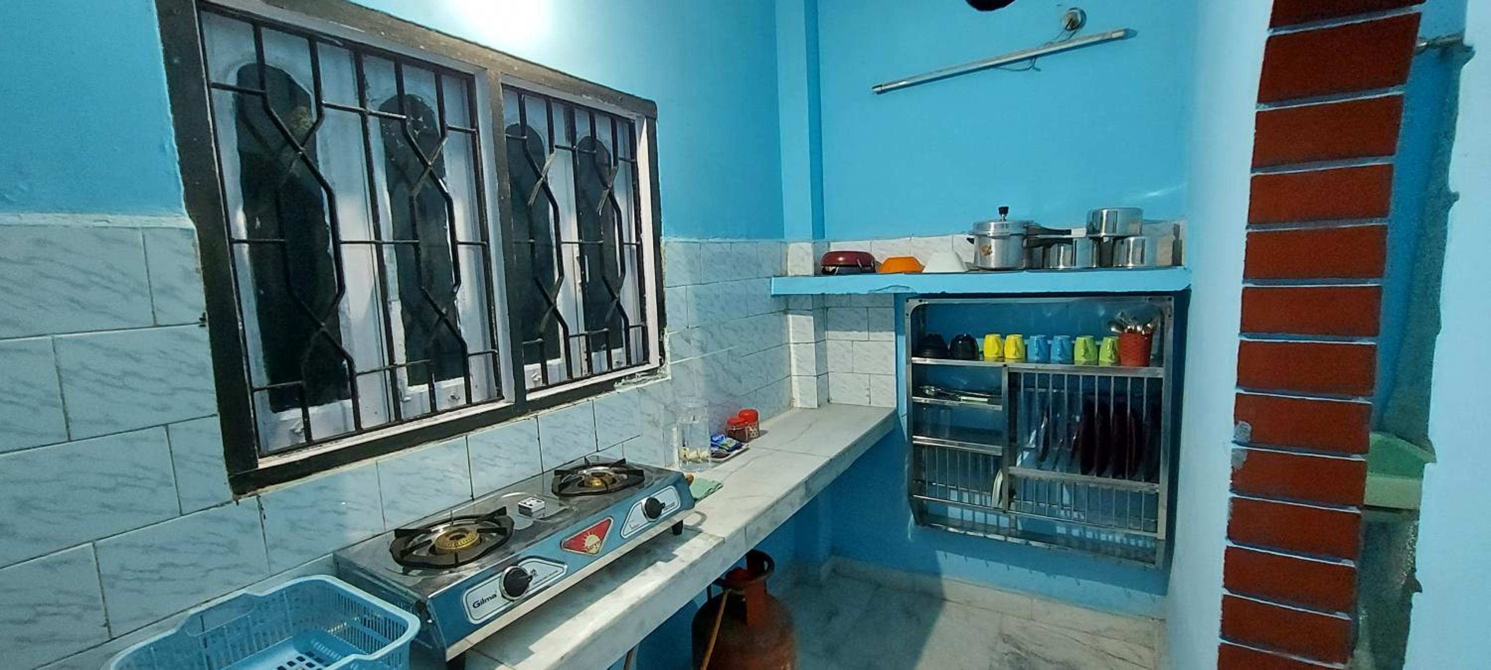 Miltonia Bliss Homestay