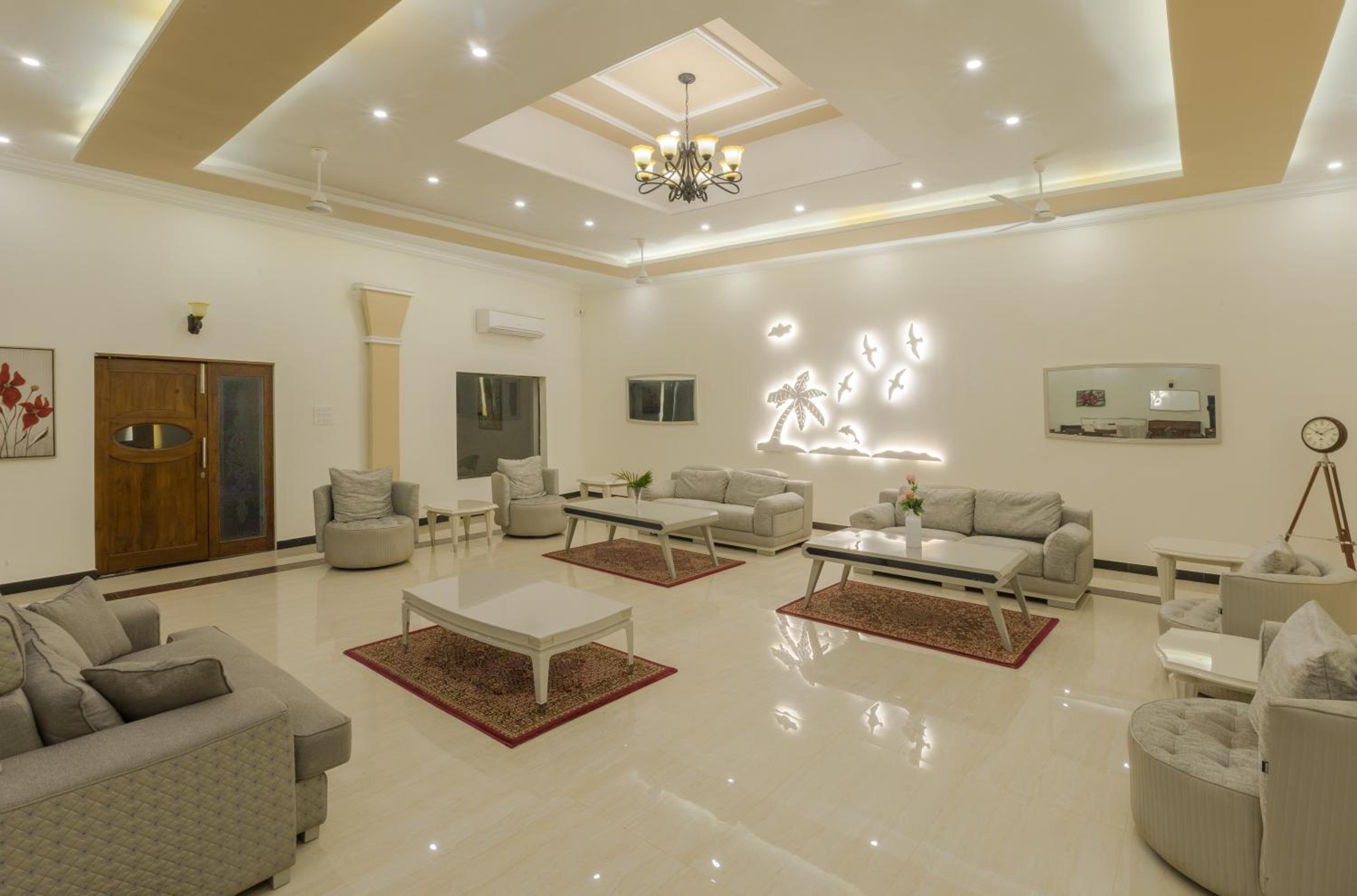 TULI VEER BAGH RESORT TURIA view 2