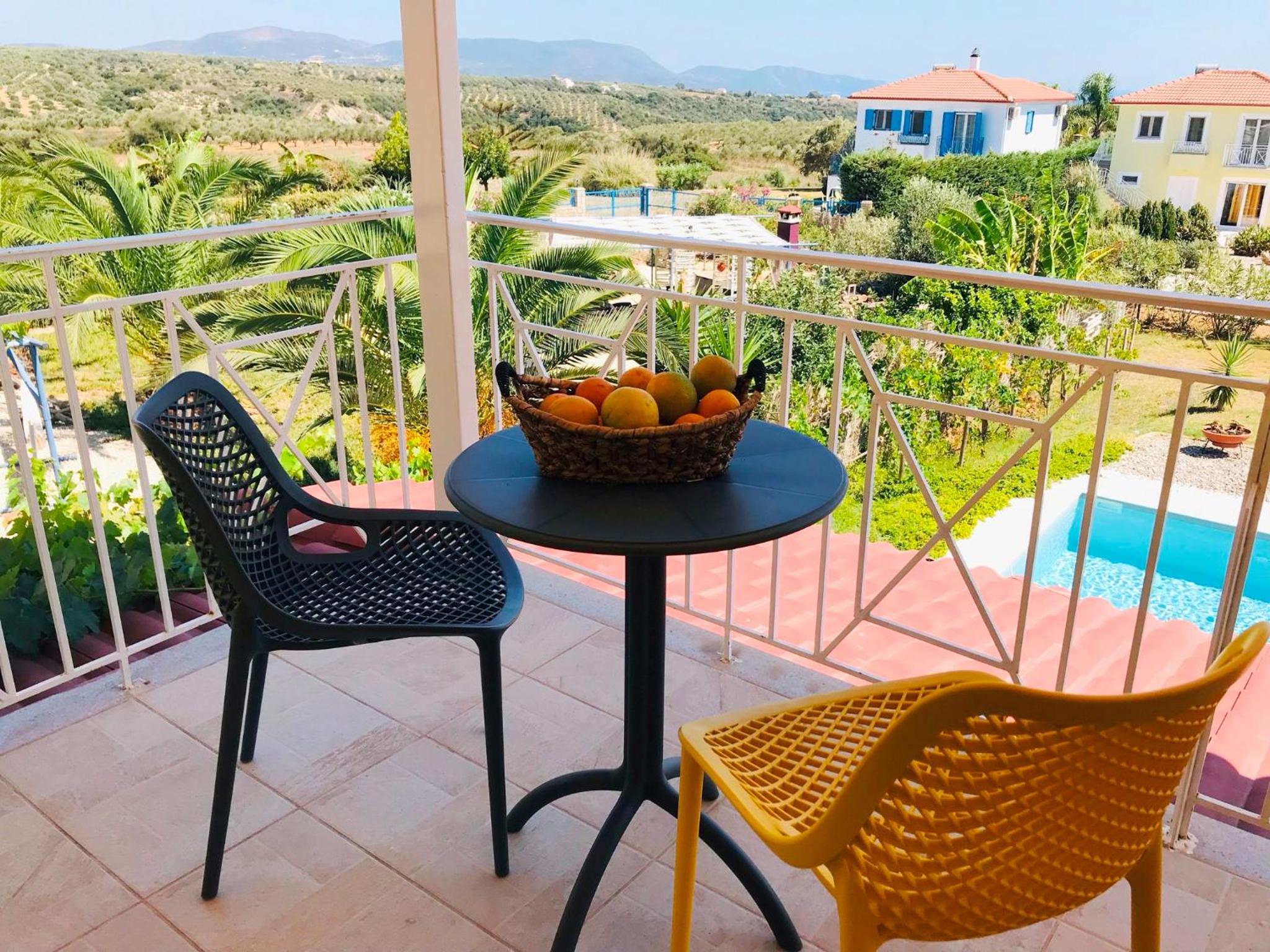 Iridia Resort Villas