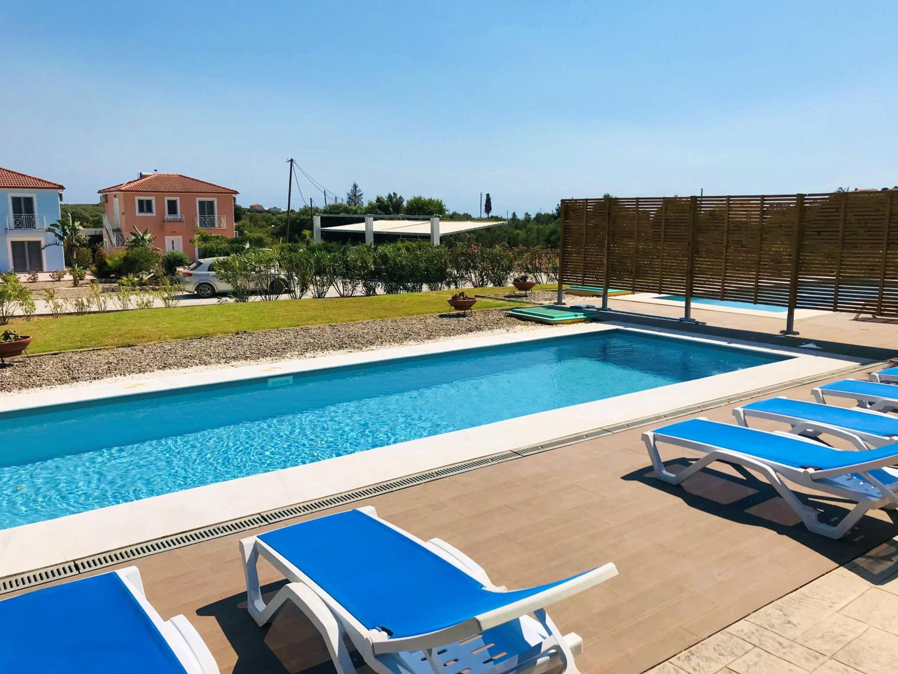 Iridia Resort Villas