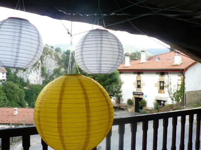 Goiko-Benta Ostatua