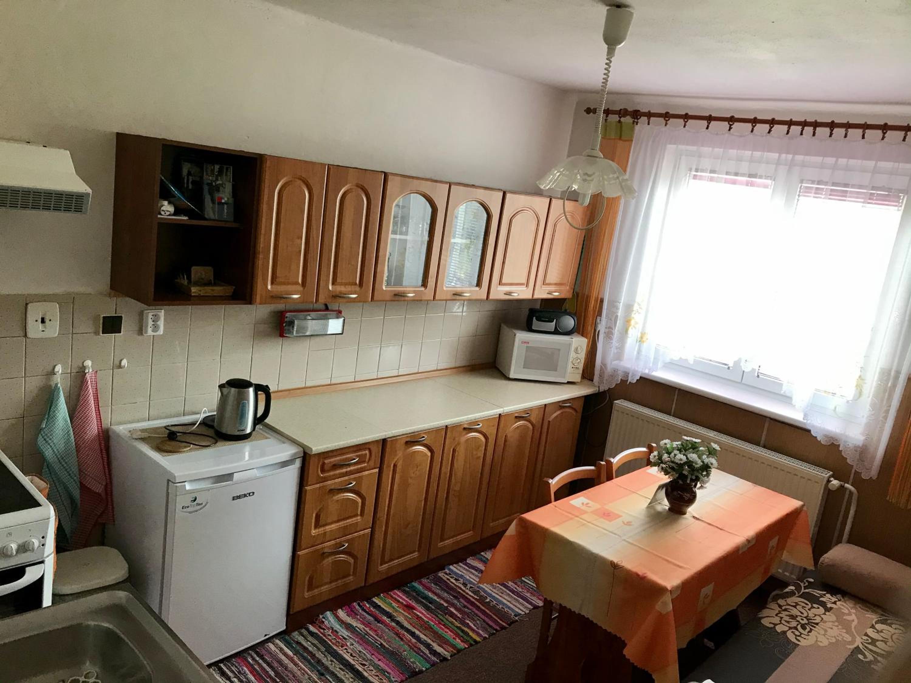 Apartmán Na Kopečku view 4