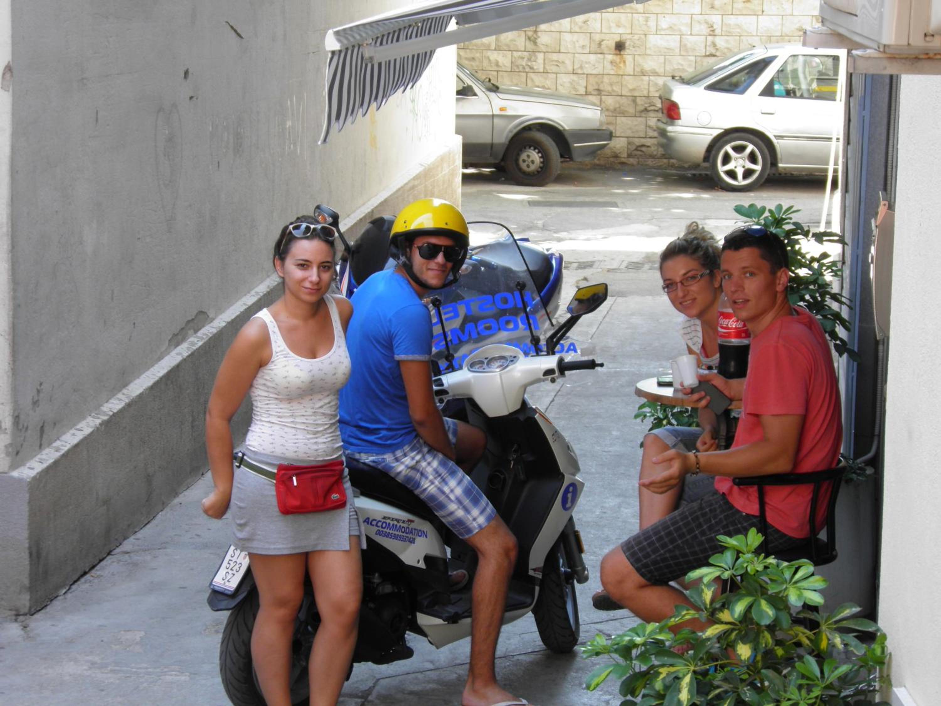 Hostel Split