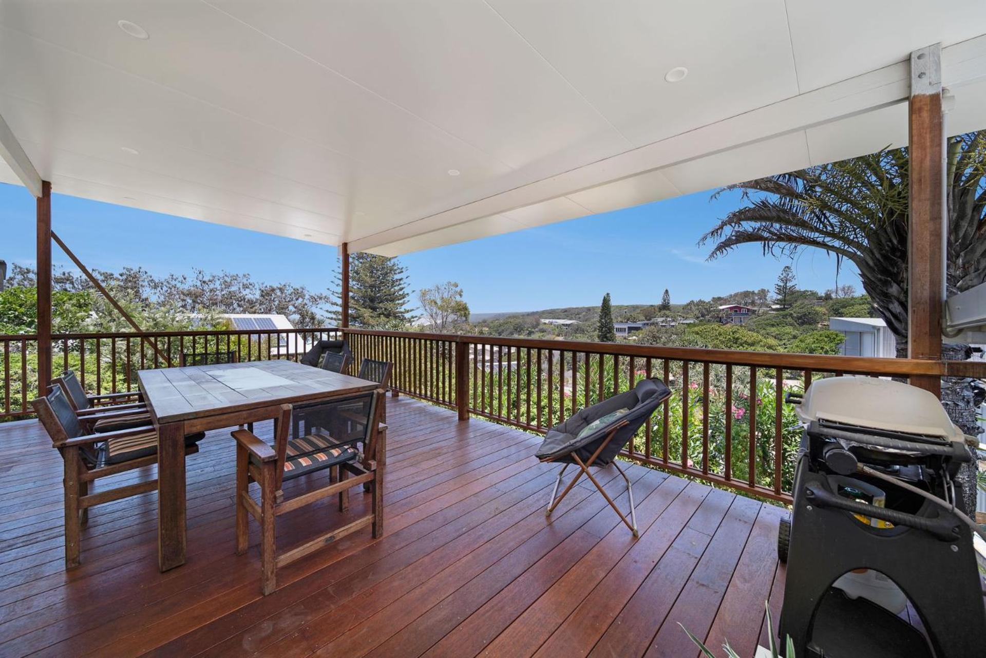 Ahoy Cottage by Discover Stradbroke