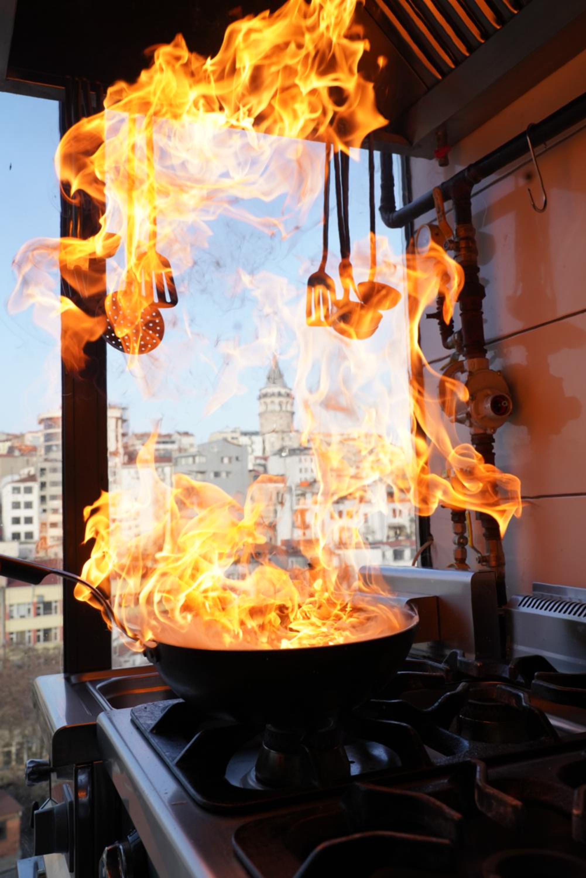 The Halich Hotel Istanbul Karakoy - Special Category - Image 7