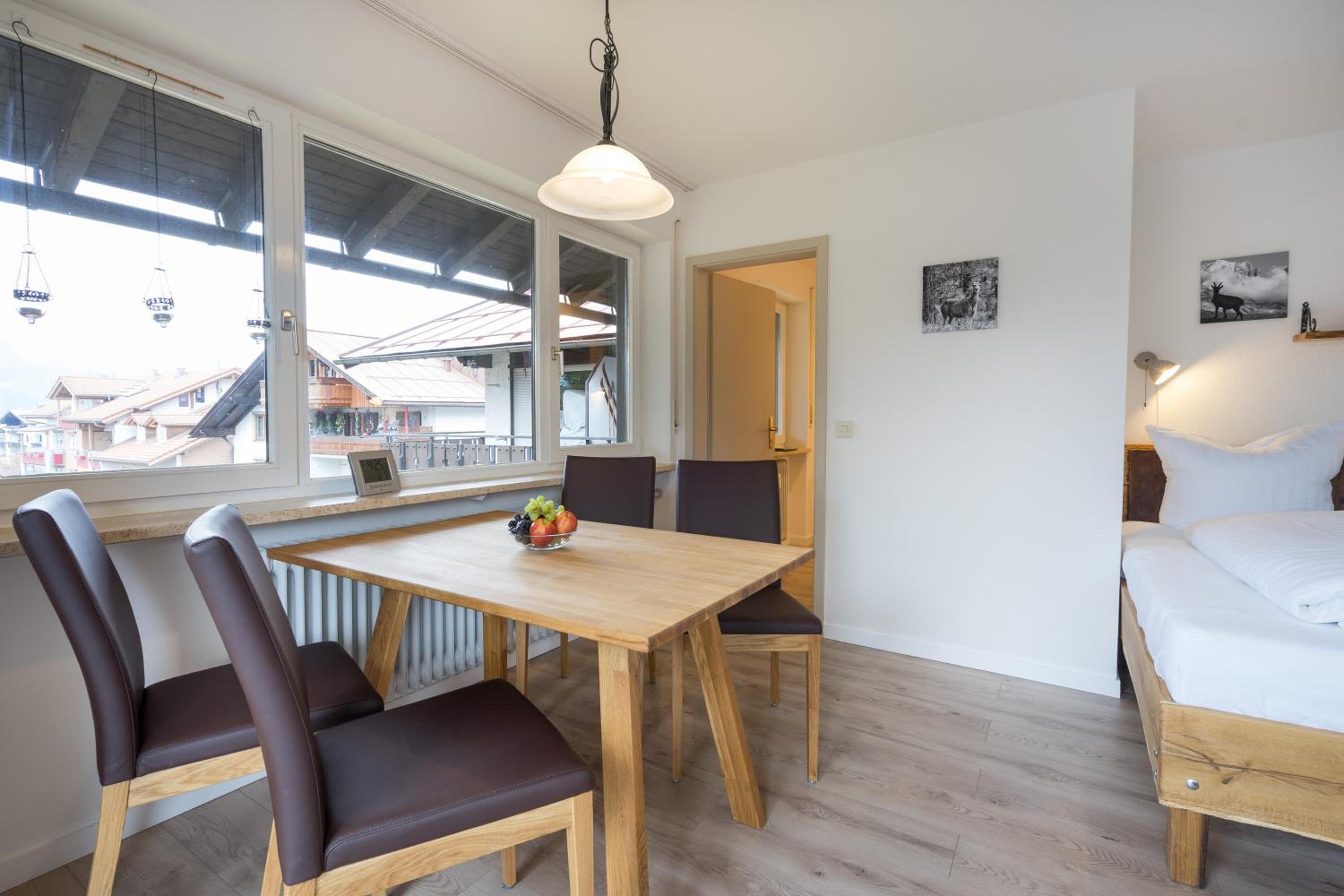 Ferienwohnung Bakker