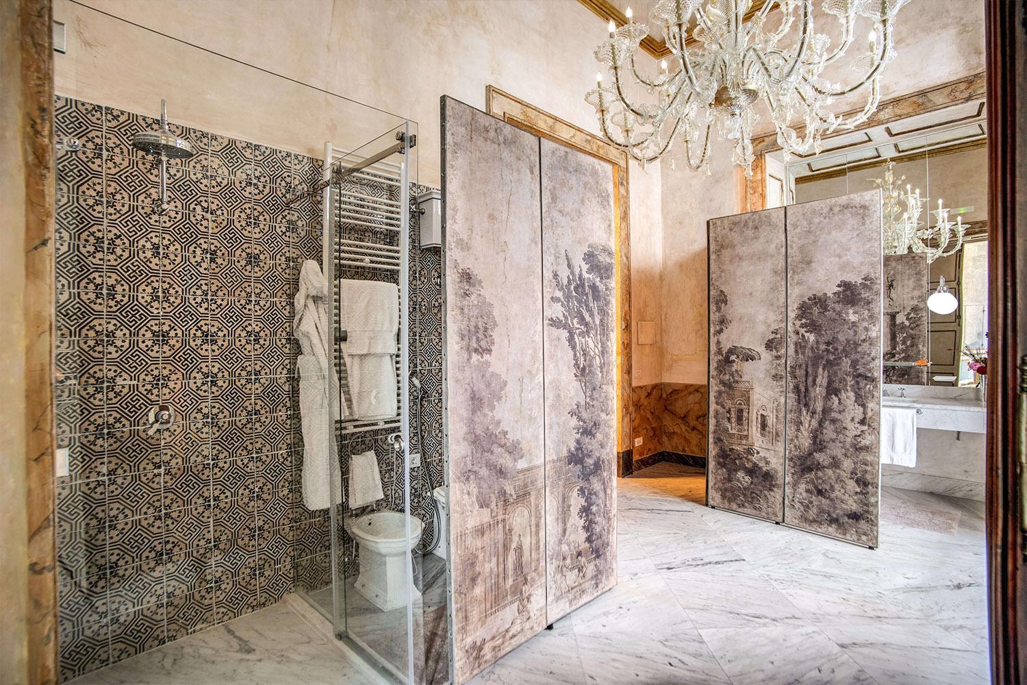 Palazzo Doria Napoli