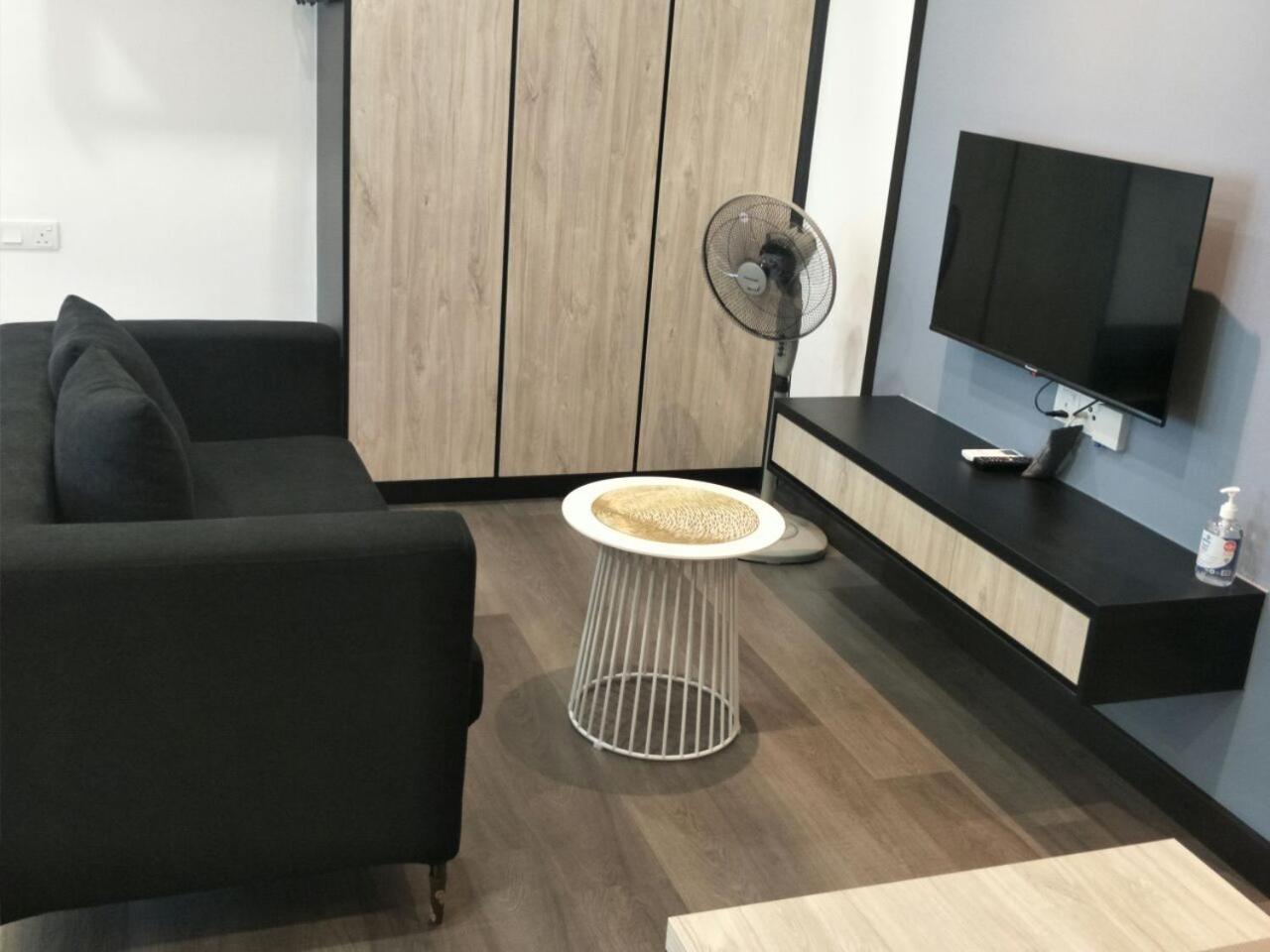 AMNI Homestay Vista Bangi Muslim Preferred with COWAY Water, Microwave and FREE WIFI photo 7