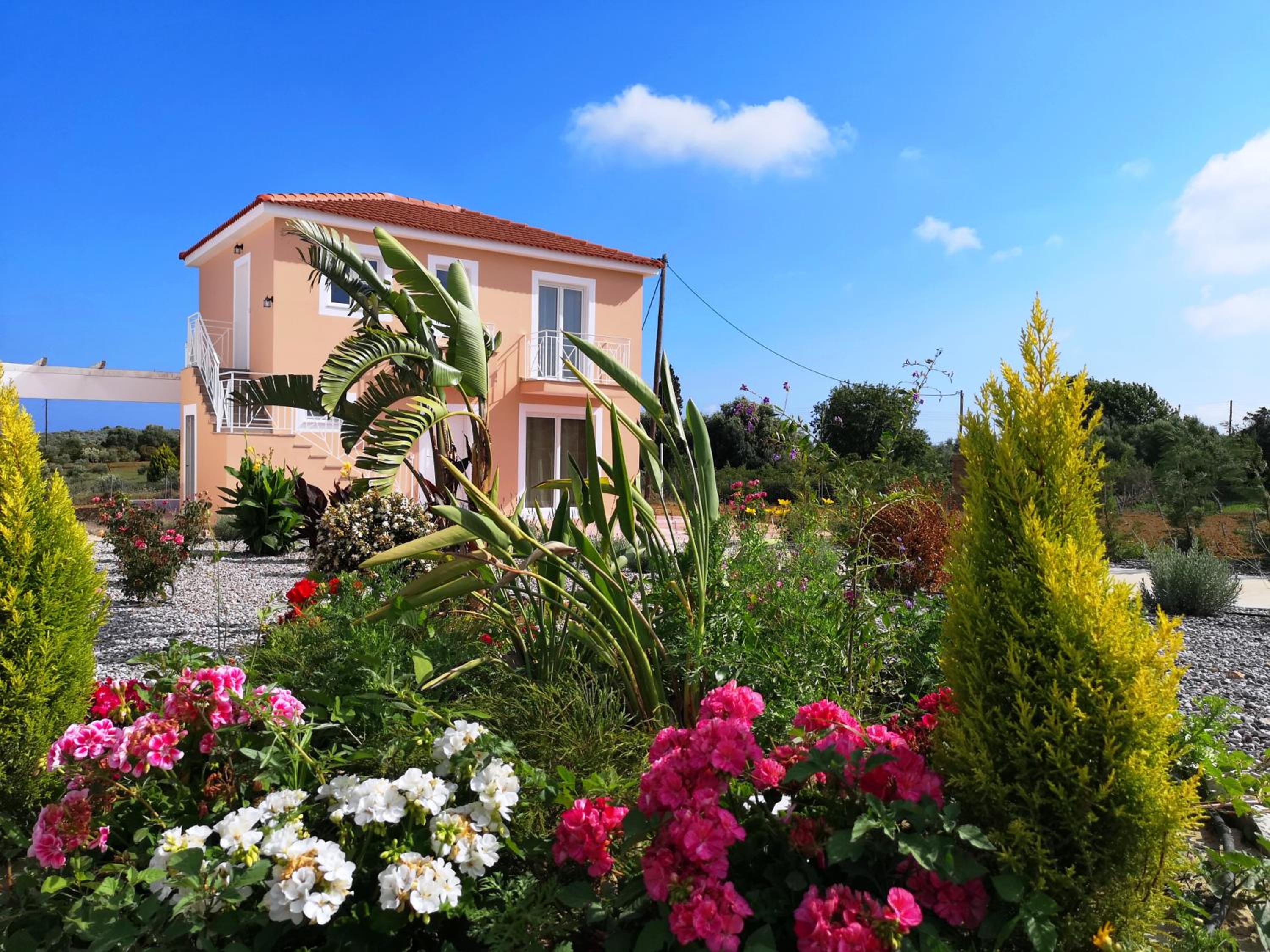 Iridia Resort Villas