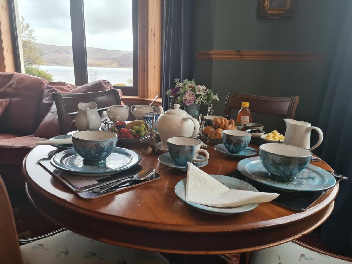 Creag-Ard Bed & Breakfast view 4