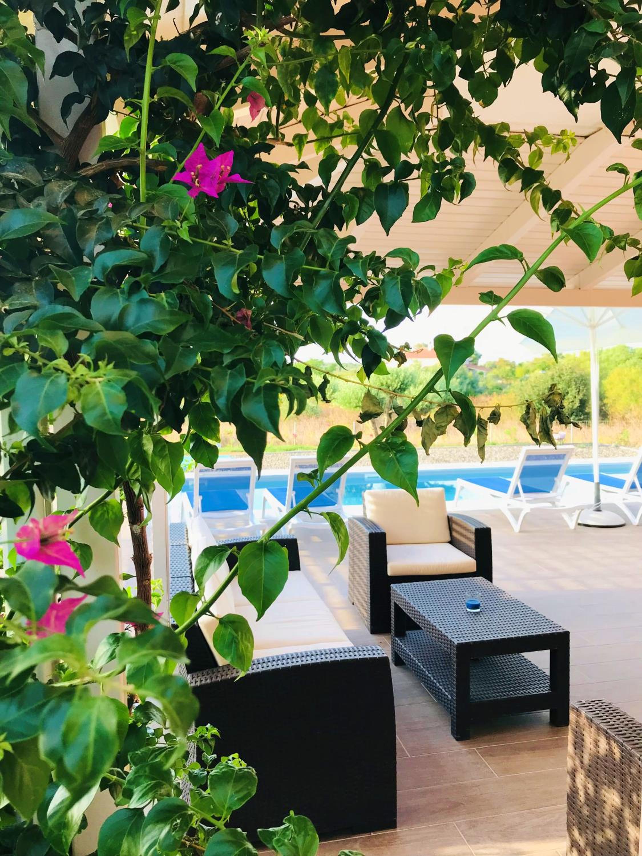 Iridia Resort Villas